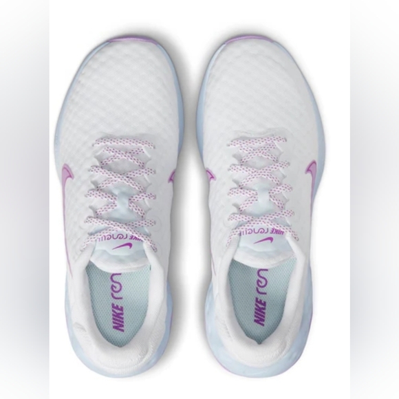 Nike Ride Renew 3 - Picture 3 of 8